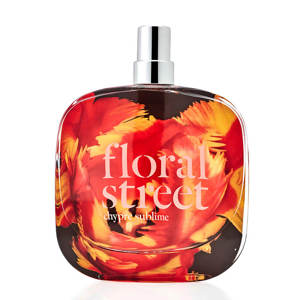 Floral Street Chypre Sublime Eau De Parfum 100ml